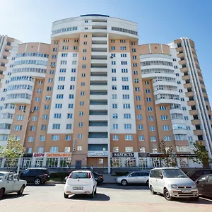 Апартаменты Minsk Минск