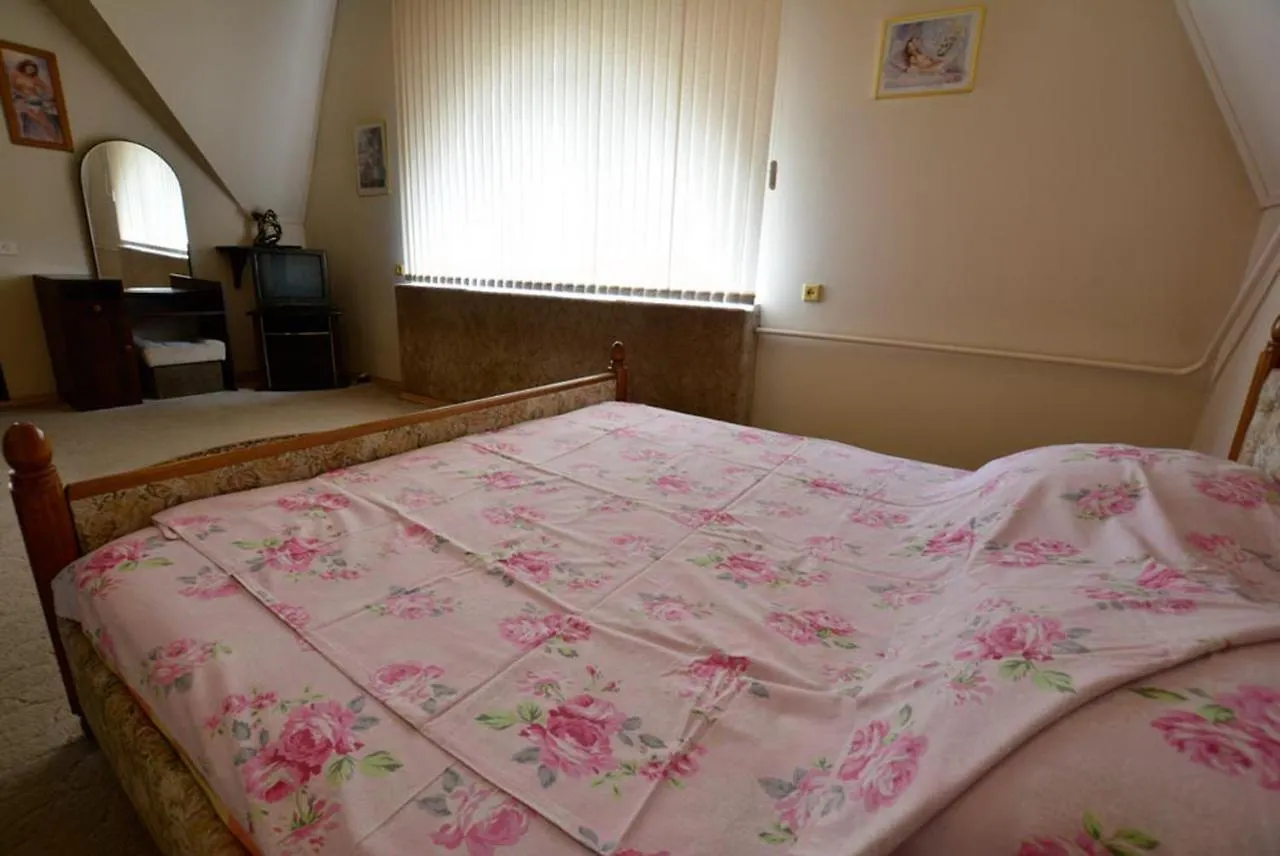 Теремок Teremok Villa Minsk