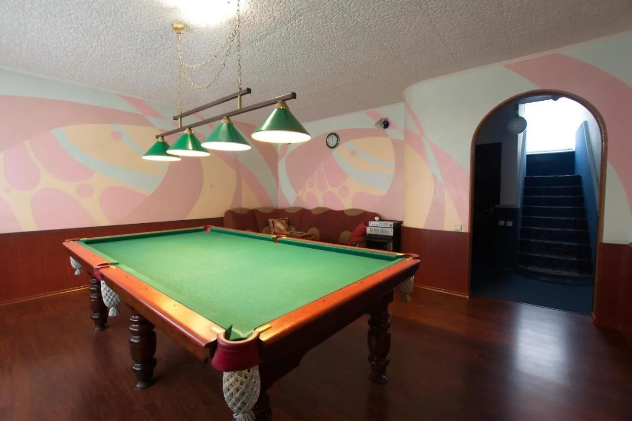 Теремок Teremok Villa Minsk
