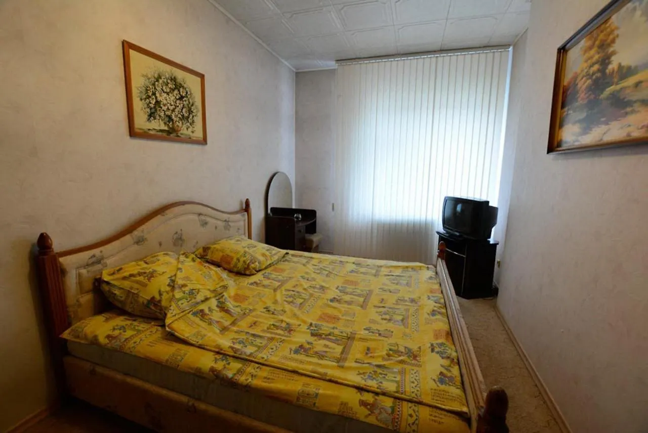 Теремок Teremok Villa Minsk Belarus