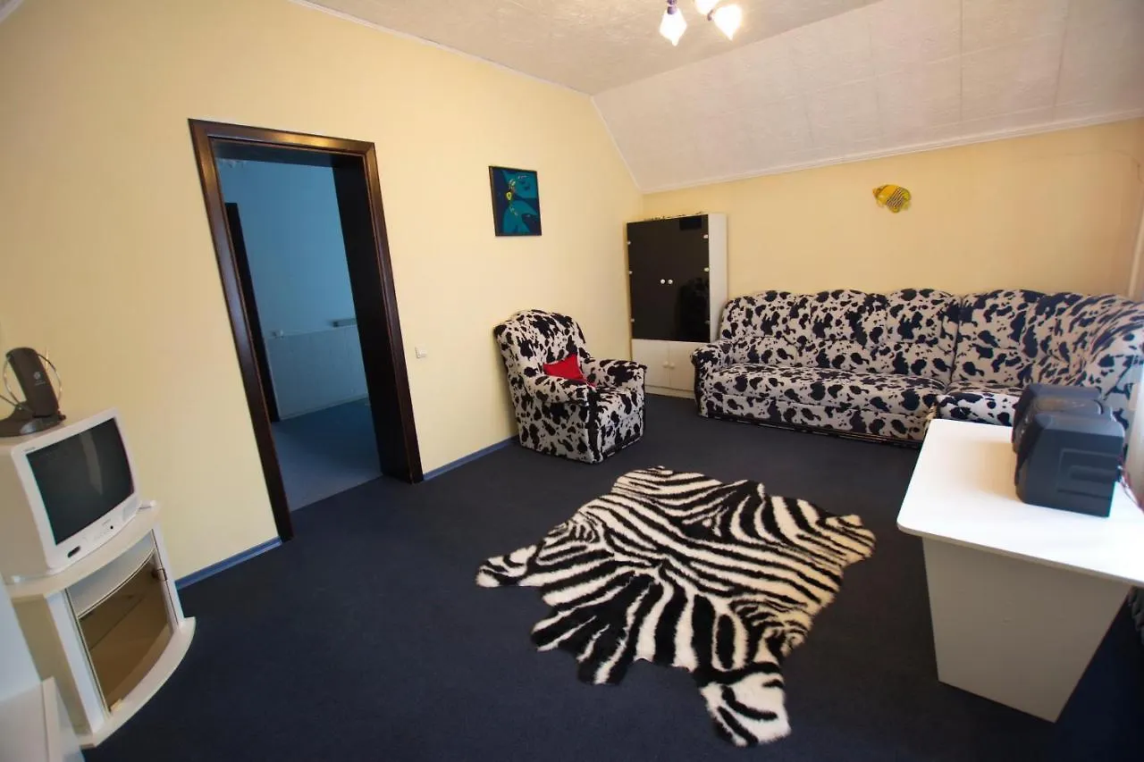 Теремок Teremok Villa Minsk