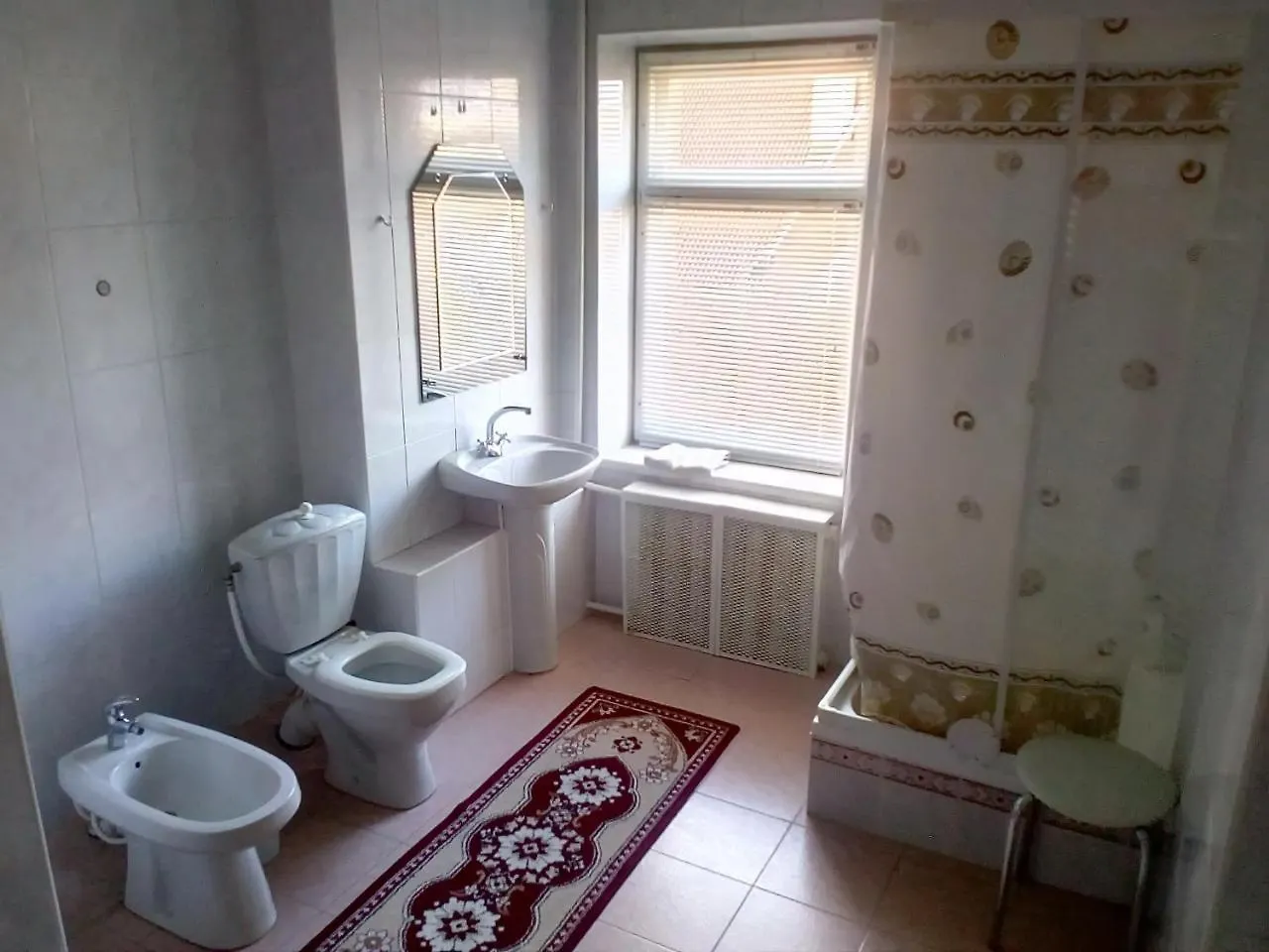 Теремок Teremok Villa Minsk Belarus