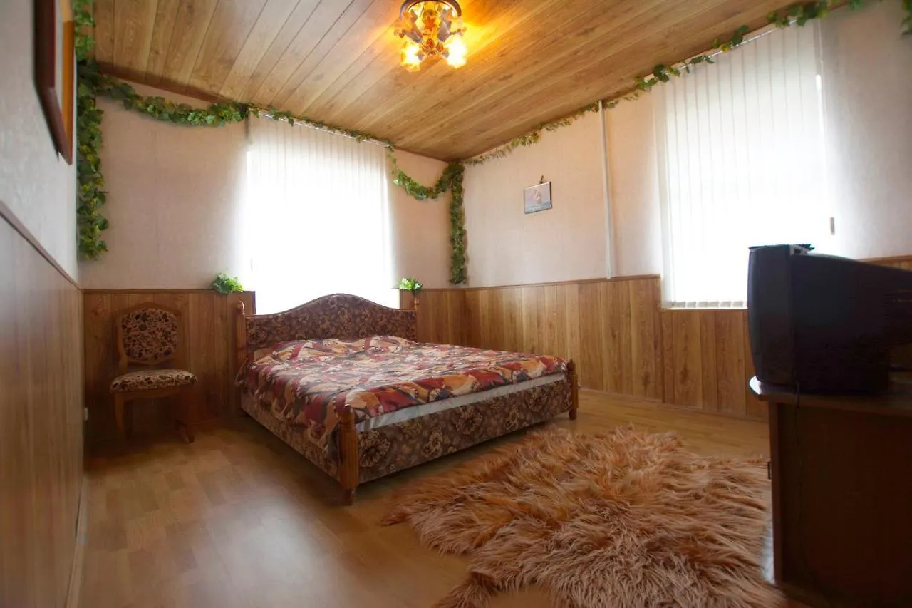 Теремок Teremok Villa Minsk 0*,