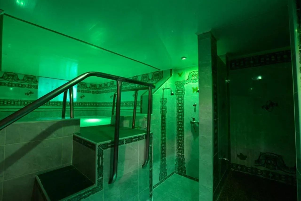 Теремок Teremok Villa Minsk